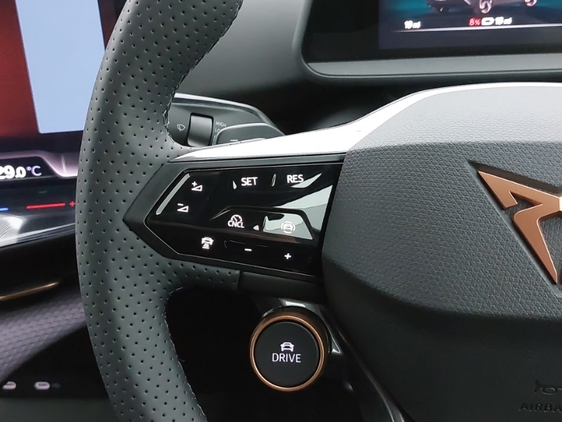 Used Cupra Tavascan 2025 for sale - 76533253: Photo 16