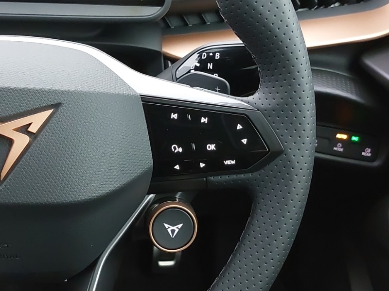 Used Cupra Tavascan 2025 for sale - 76533253: Photo 17