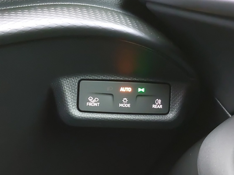 Used Cupra Tavascan 2025 for sale - 76533253: Photo 18