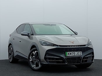 Used Cupra Tavascan 2025 for sale - 76533253: Photo