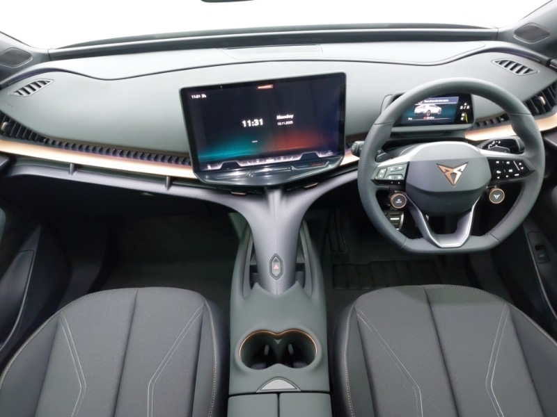 Used Cupra Tavascan 2025 for sale - 76533253: Photo 2