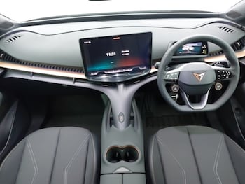 Used Cupra Tavascan 2025 for sale - 76533253: Photo