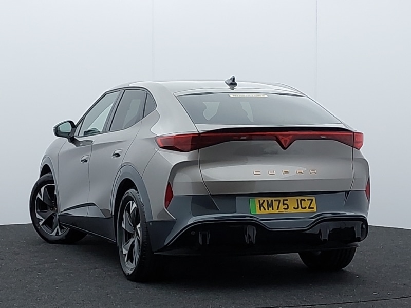 Used Cupra Tavascan 2025 for sale - 76533253: Photo 3