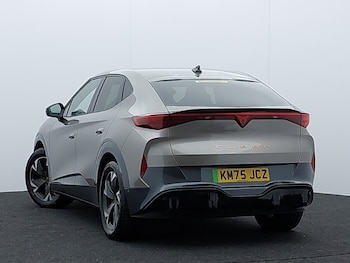 Used Cupra Tavascan 2025 for sale - 76533253: Photo