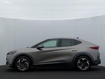 Used Cupra Tavascan 2025 for sale - 76533253: Photo