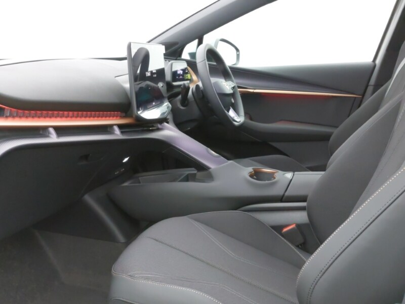 Used Cupra Tavascan 2025 for sale - 76533253: Photo 5