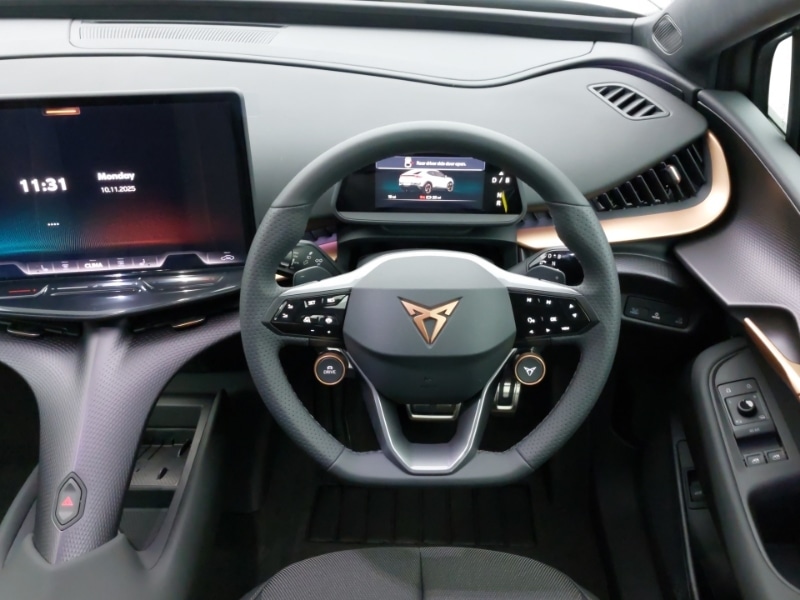 Used Cupra Tavascan 2025 for sale - 76533253: Photo 7