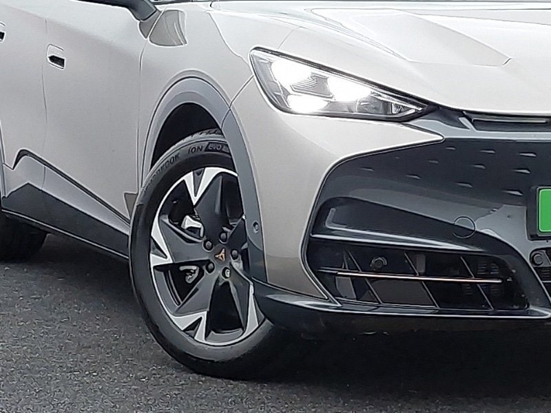 Used Cupra Tavascan 2025 for sale - 76533253: Photo 9