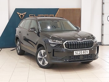 2025 - 2.0 TDI SE 5dr DSG [7 Seat]