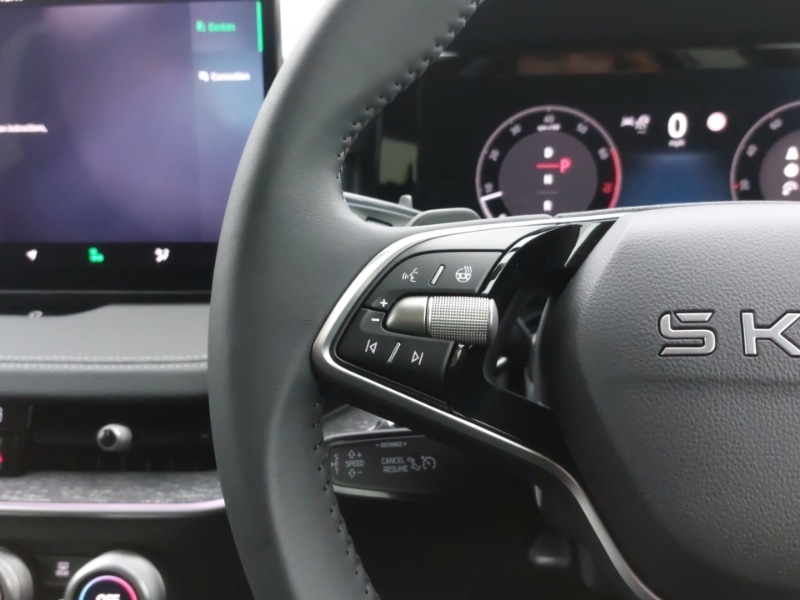 Used Skoda Superb 2025 for sale - 77123181: Photo 16