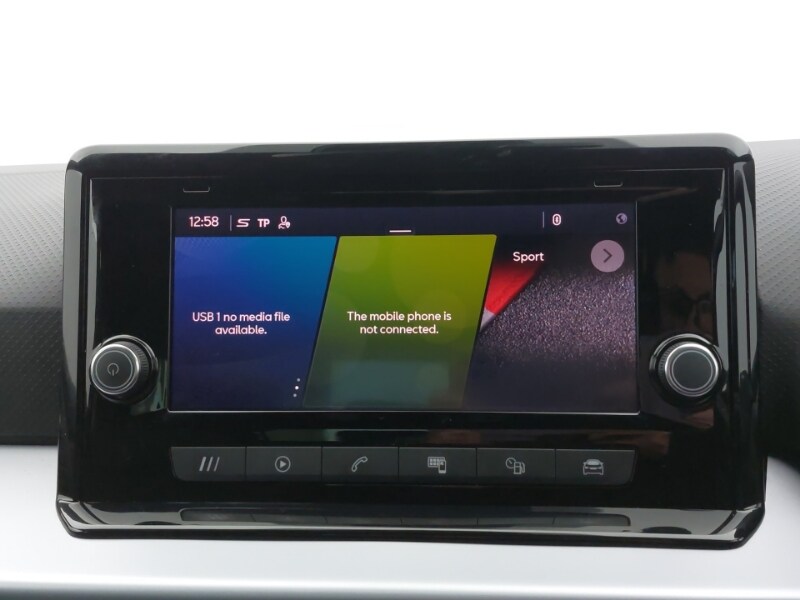 Used SEAT Arona 2023 for sale - 76815886: Photo 11