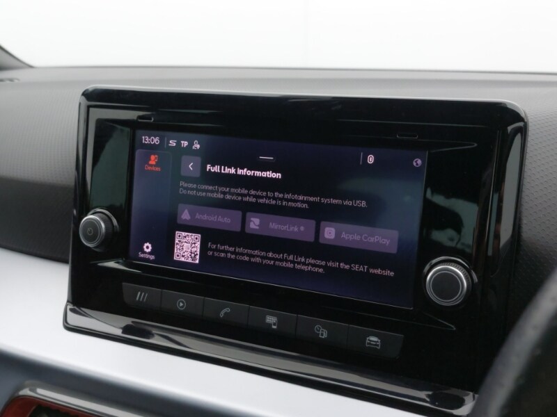 Used SEAT Arona 2023 for sale - 76815886: Photo 14