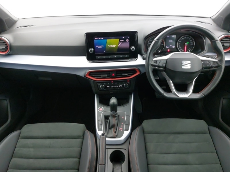 Used SEAT Arona 2023 for sale - 76815886: Photo 2