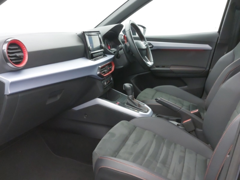 Used SEAT Arona 2023 for sale - 76815886: Photo 5