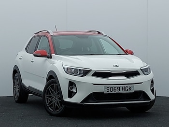 2020 - 1.0T GDi Maxx 5dr