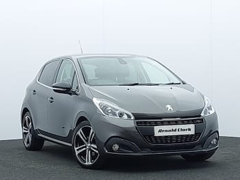 Used Peugeot 208 2019 for sale - 79630831: Photo