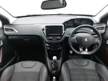Used Peugeot 208 2019 for sale - 79630831: Photo