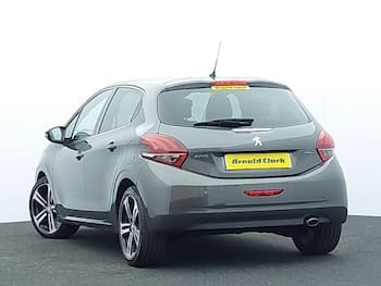 Used Peugeot 208 2019 for sale - 79630831: Photo