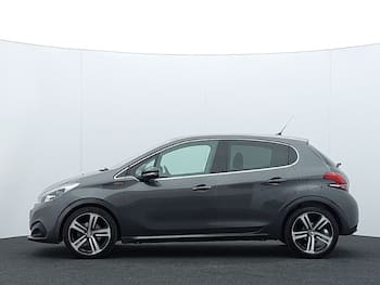 Used Peugeot 208 2019 for sale - 79630831: Photo