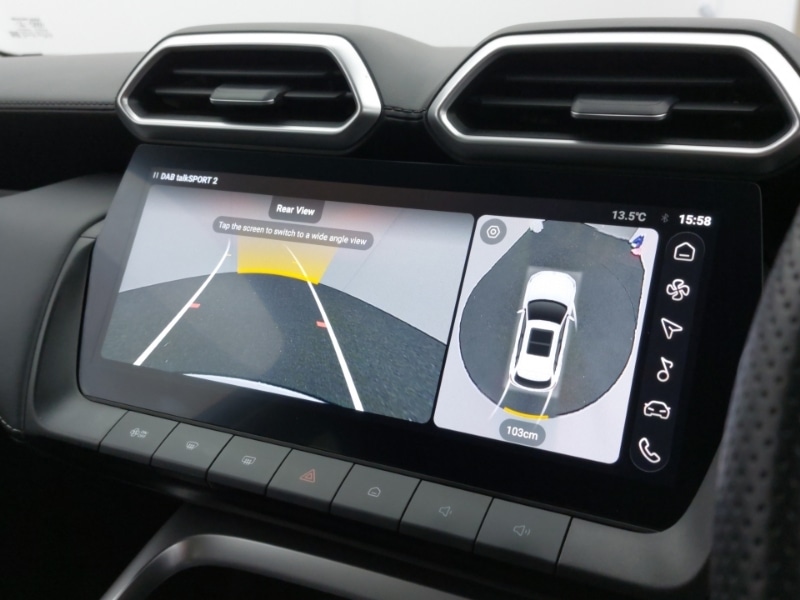 Used MG MG ZS 2024 for sale - 77418828: Photo 13