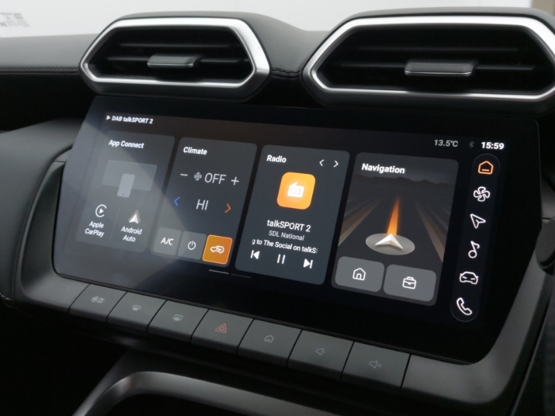 Used MG MG ZS 2024 for sale - 77418828: Photo 14