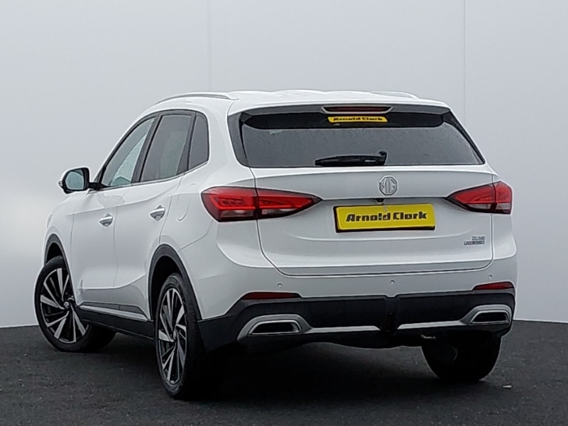 Used MG MG ZS 2024 for sale - 77418828: Photo 3