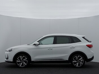 Used MG MG ZS 2024 for sale - 77418828: Photo