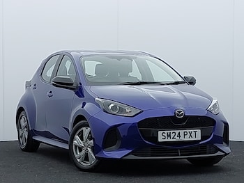 Mazda - Mazda2 HYBRID