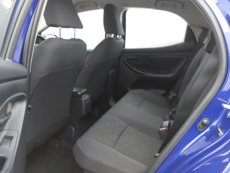 Used Mazda Mazda2 HYBRID 2024 for sale - 76560335: Photo 6