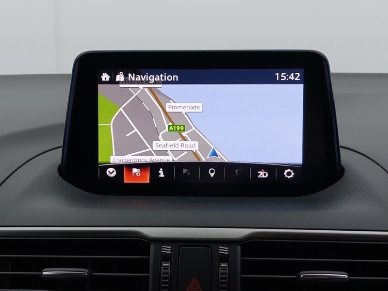 Used Mazda Mazda3 2018 for sale - 76602612: Photo 11