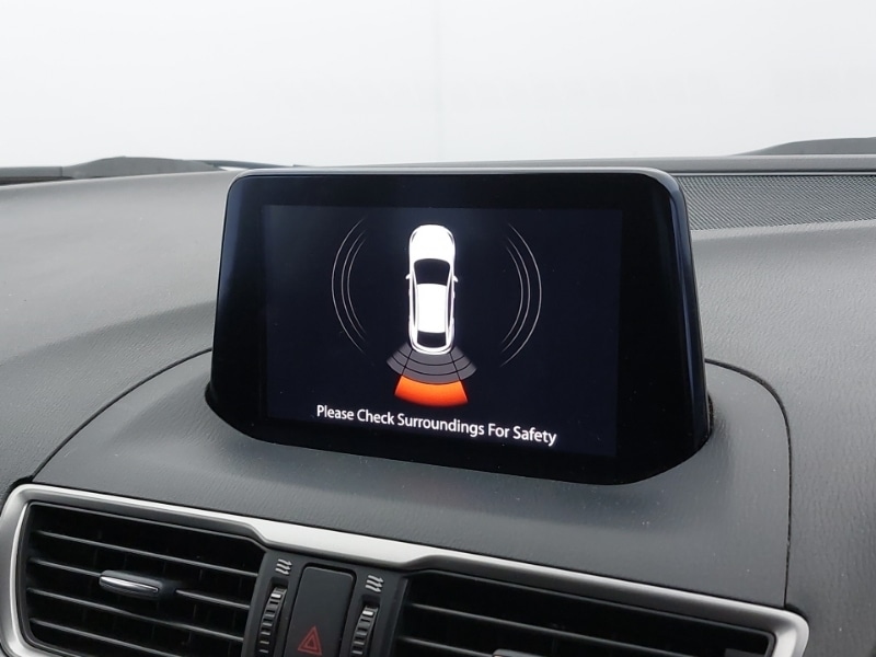 Used Mazda Mazda3 2018 for sale - 76602612: Photo 13