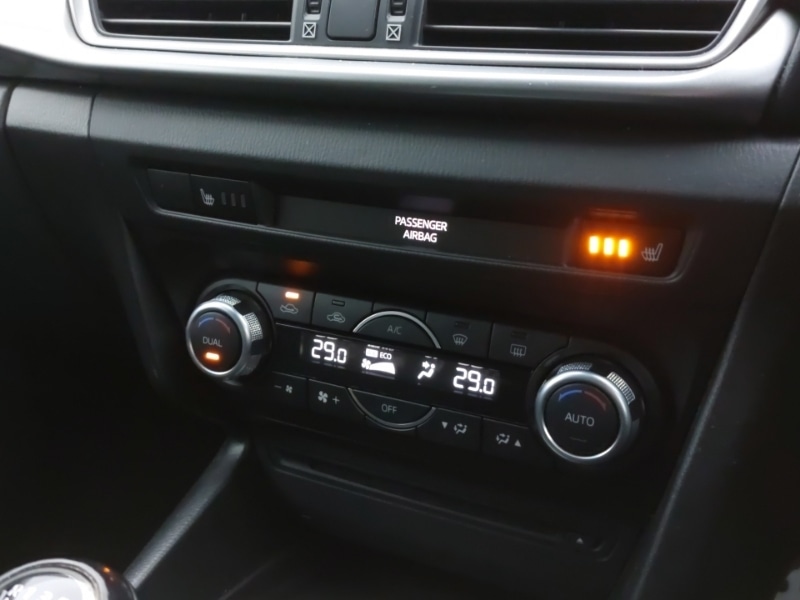 Used Mazda Mazda3 2018 for sale - 76602612: Photo 15