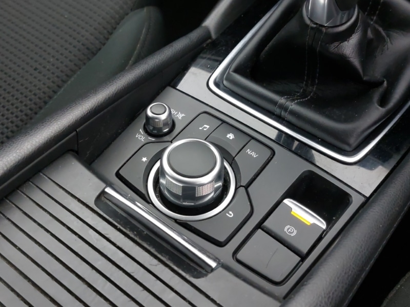 Used Mazda Mazda3 2018 for sale - 76602612: Photo 16