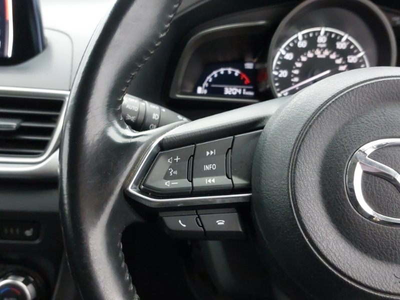 Used Mazda Mazda3 2018 for sale - 76602612: Photo 17
