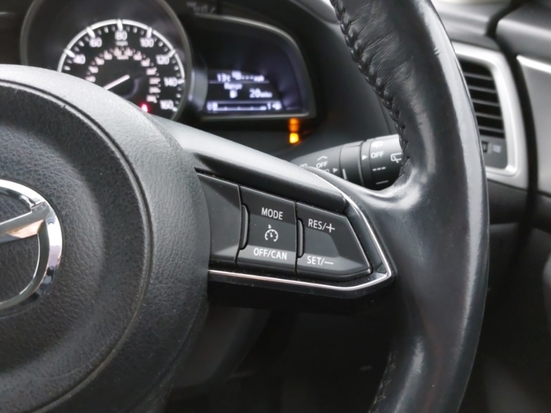 Used Mazda Mazda3 2018 for sale - 76602612: Photo 18