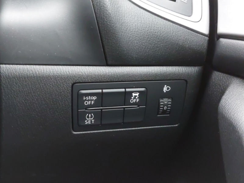 Used Mazda Mazda3 2018 for sale - 76602612: Photo 19