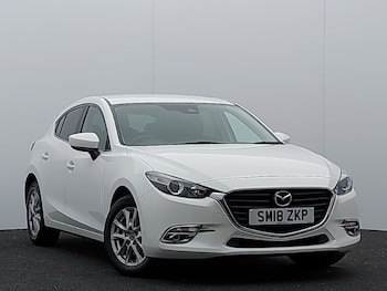 Mazda - Mazda3