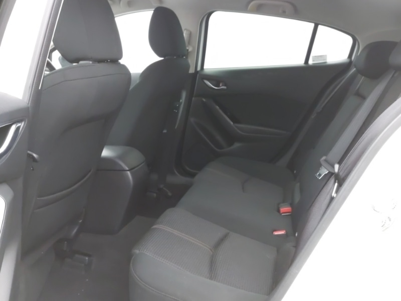 Used Mazda Mazda3 2018 for sale - 76602612: Photo 6