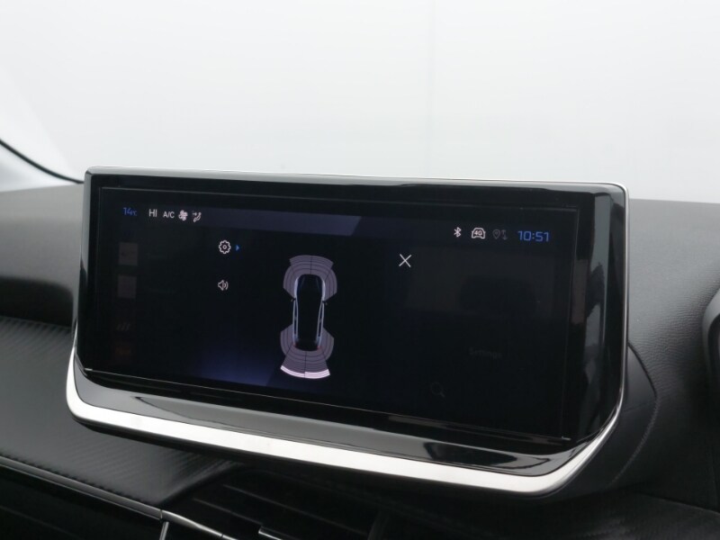 Used Peugeot 208 2025 for sale - 77299874: Photo 13