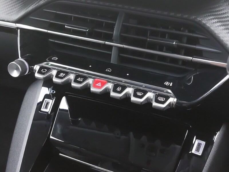 Used Peugeot 208 2025 for sale - 77299874: Photo 14