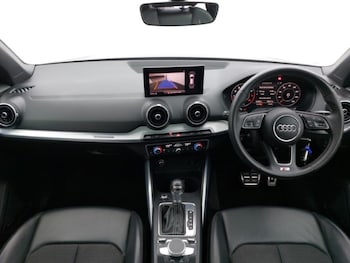 Used Audi Q2 2020 for sale - 78355532: Photo