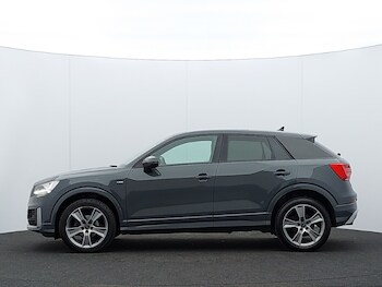 Used Audi Q2 2020 for sale - 78355532: Photo