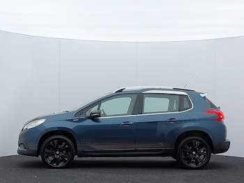 Used Peugeot 2008 2015 for sale - 79581355: Photo