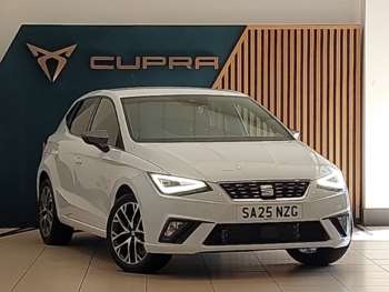 2025 - 1.0 TSI 115 Xcellence 5dr