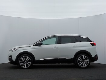 Used Peugeot 3008 2019 for sale - 78264019: Photo
