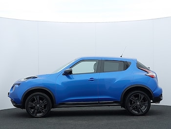 Used Nissan Juke 2019 for sale - 78928702: Photo
