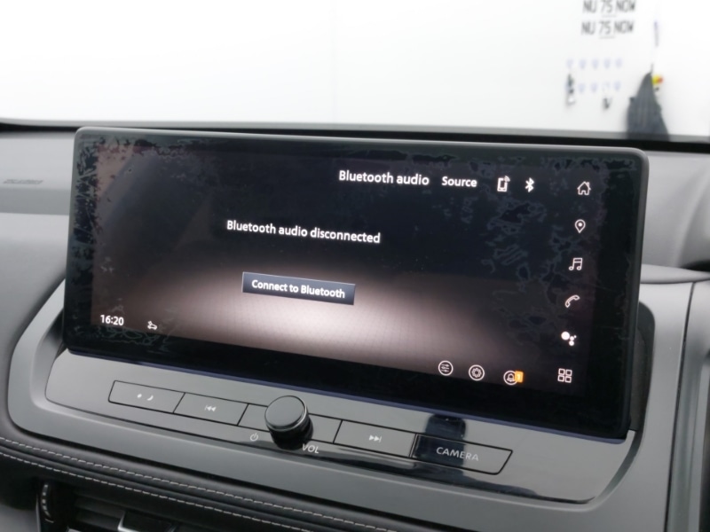 Used Nissan Qashqai 2025 for sale - 77458122: Photo 14