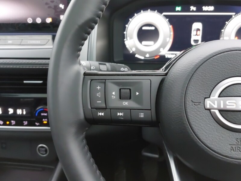 Used Nissan Qashqai 2025 for sale - 77458122: Photo 17