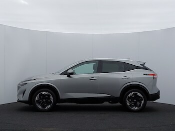 Used Nissan Qashqai 2025 for sale - 77458122: Photo