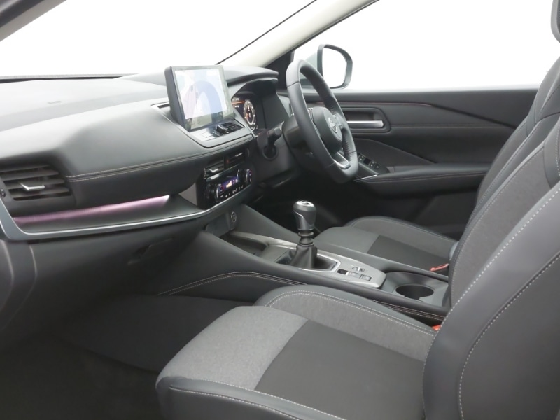 Used Nissan Qashqai 2025 for sale - 77458122: Photo 5